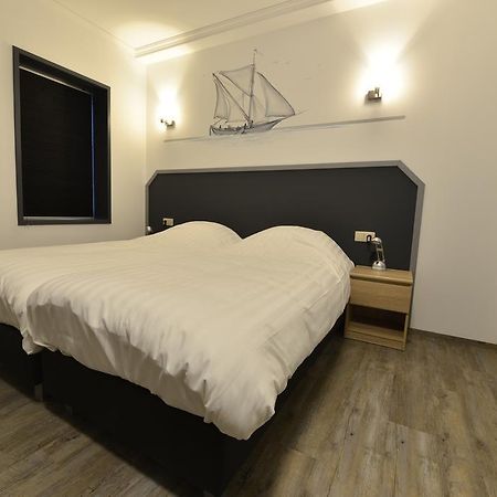 Havenzicht Westkant Dinteloord Ngoại thất bức ảnh