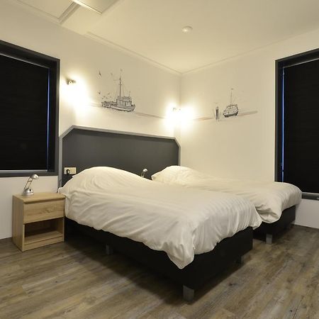 Havenzicht Westkant Dinteloord Ngoại thất bức ảnh